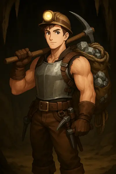 Miner