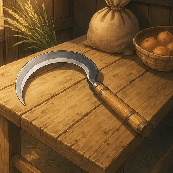 Sickle