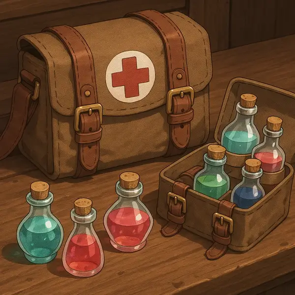 Medical Kit