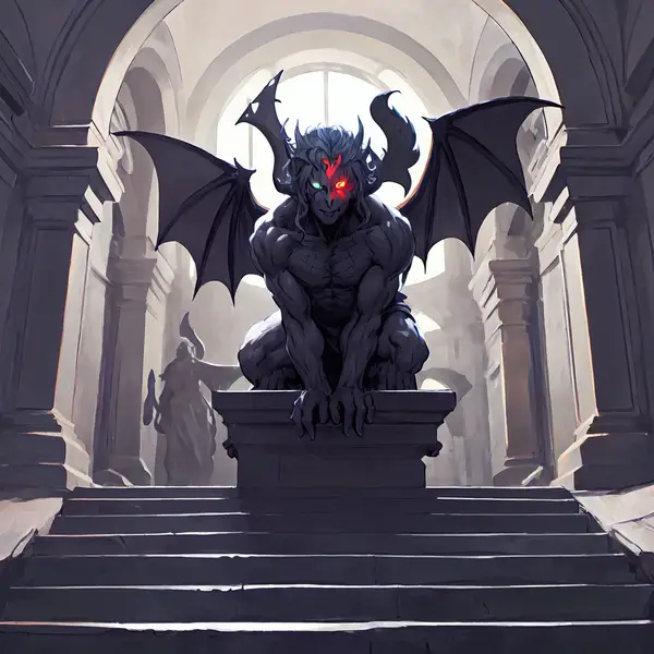 Gargoyle