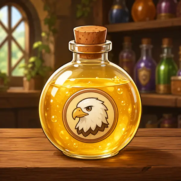 Eagle Potion