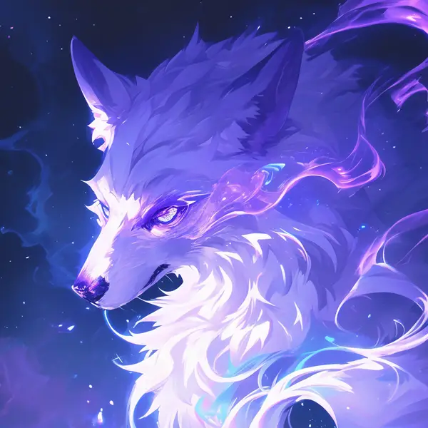 Faewolf