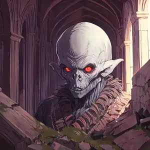 Ghoul
