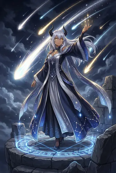 Starcaller