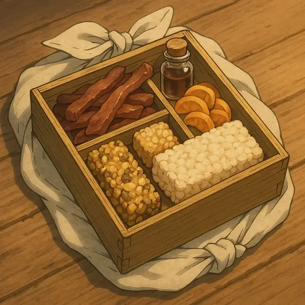 Military Ration
