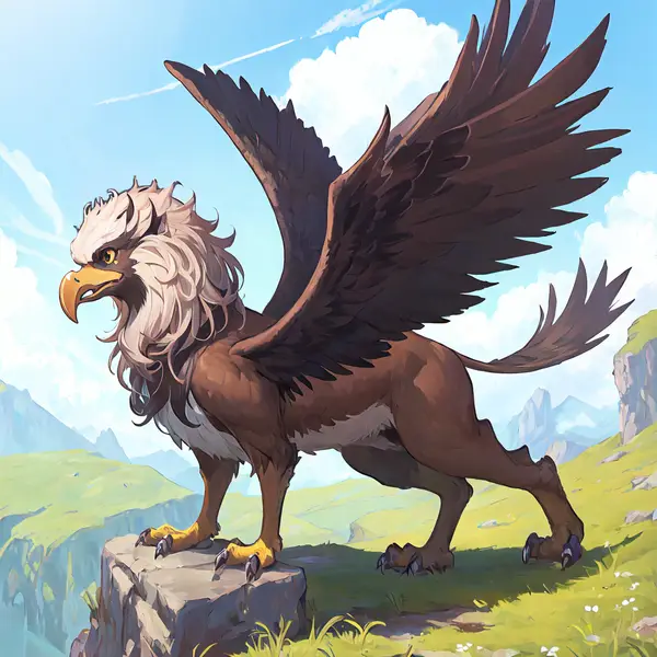 Gryphon