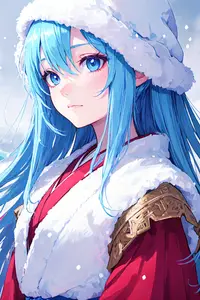 Yuki-Onna