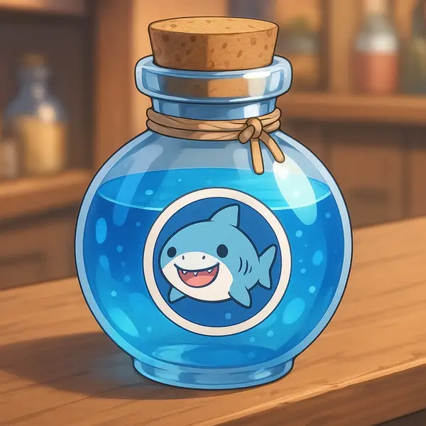 Shark Elixir