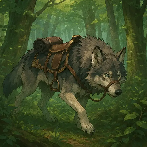 Wolf