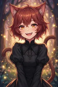 Nekomata