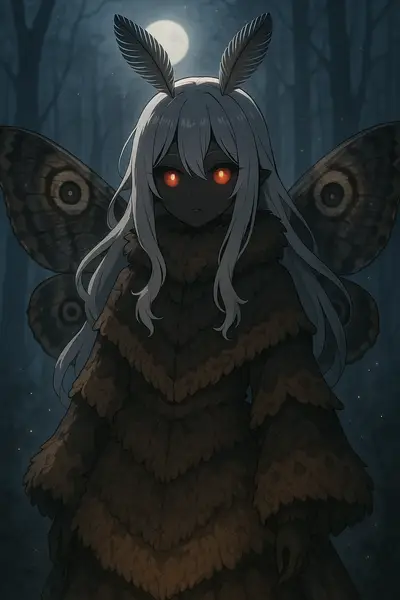 Mothfolk