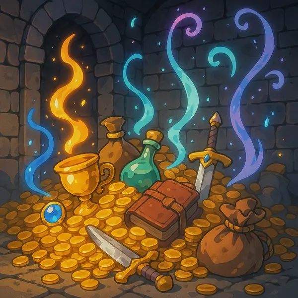 Flamellon