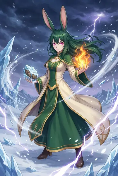 Elementalist