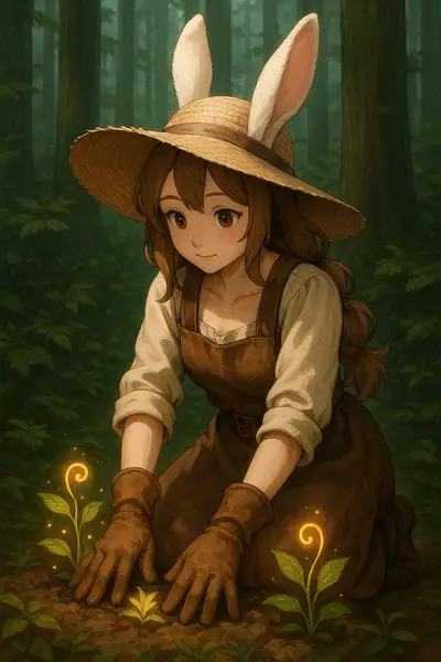 Farmer