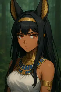 Anubis