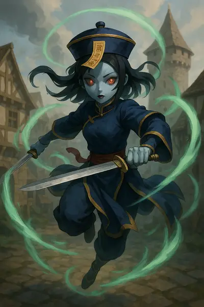 Windbringer