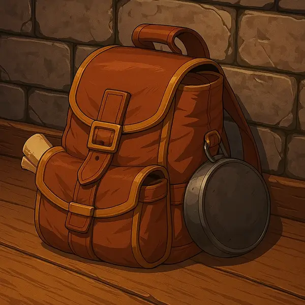 Backpack
