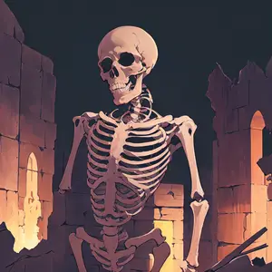 Skeleton