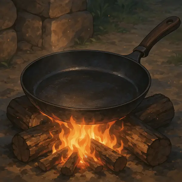 Frying Pan
