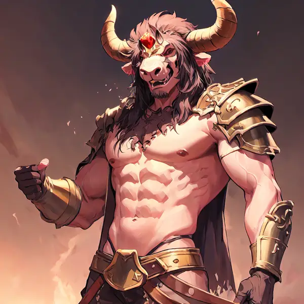 Minotaur