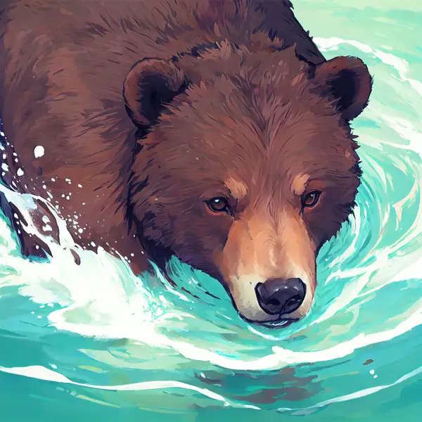 Bear