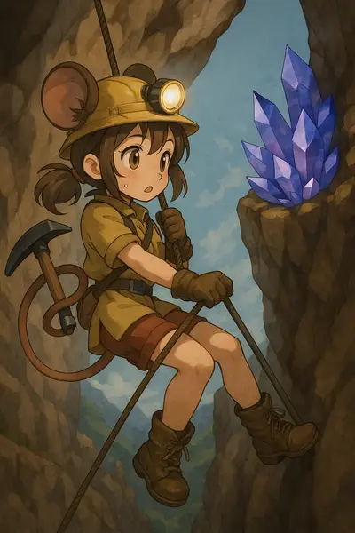 Excavator