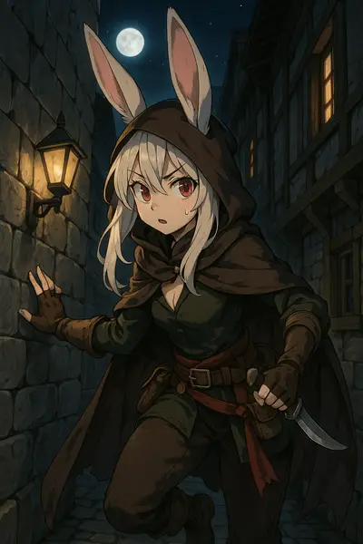 Thief