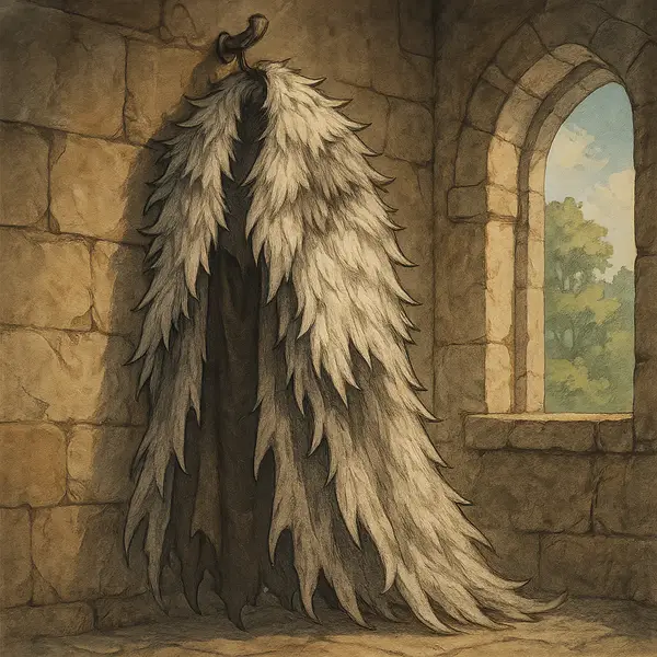 Cloak