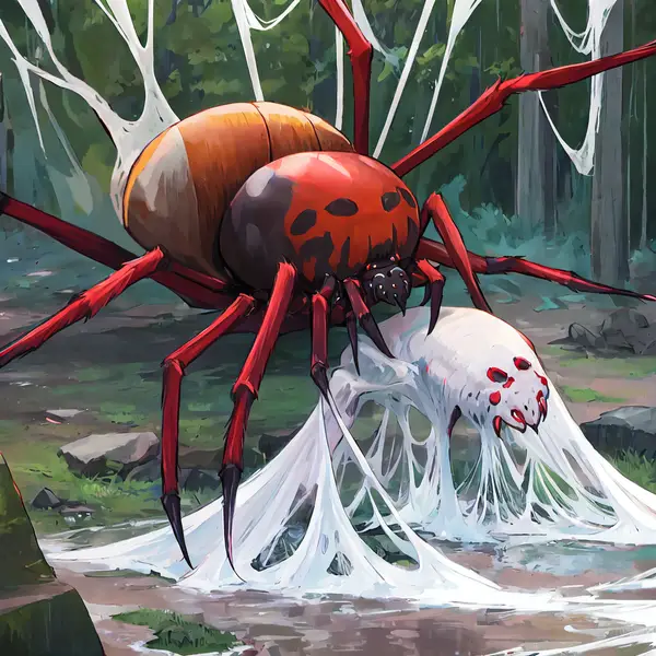 Broodmother