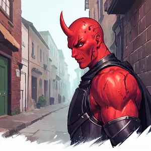 Brute