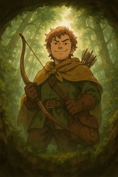 Trapper