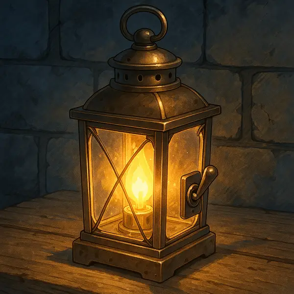 Northi Lantern