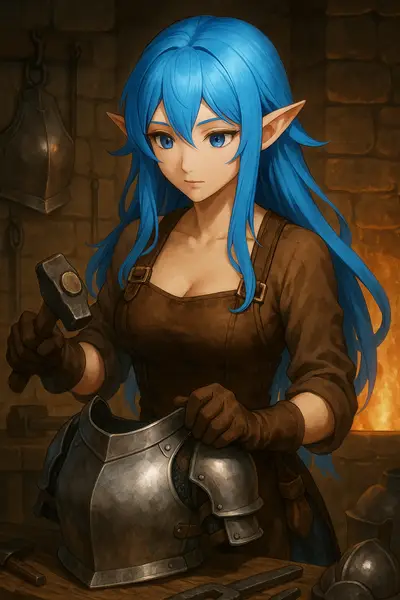 Armorsmith