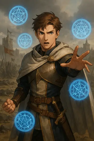 Anti-Mage