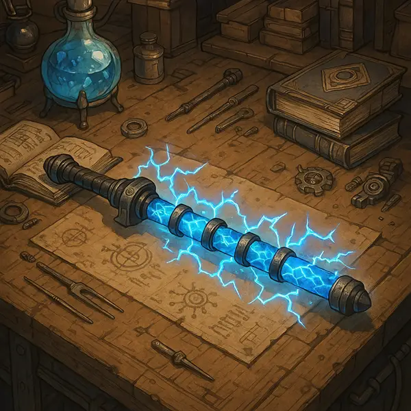 Shock Stick