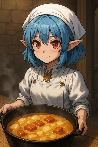 Culinarian