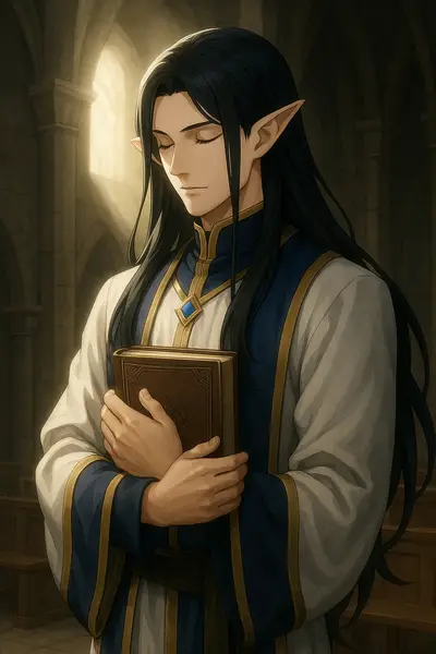 Priest
