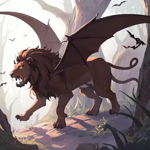 Manticore
