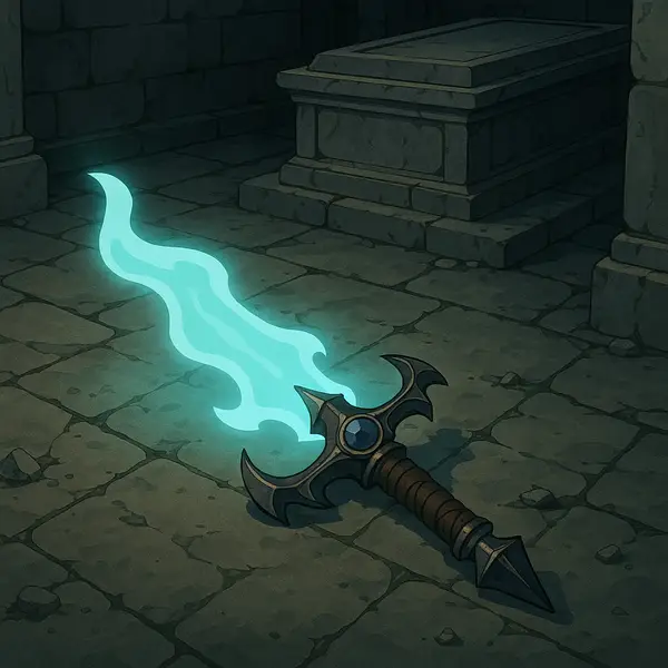 Ghostblade