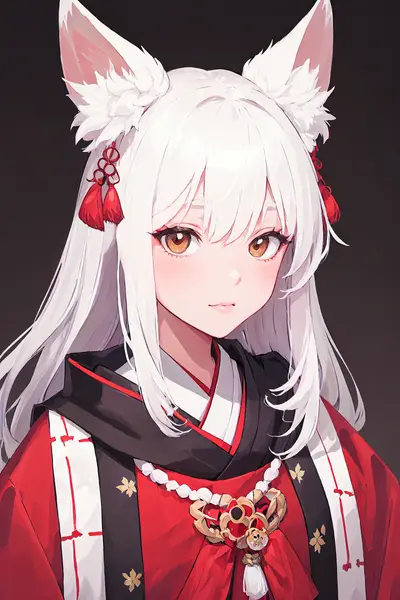 Kitsune