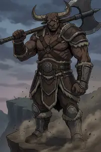 Bullfolk
