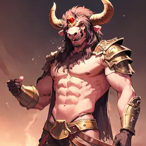 Minotaur