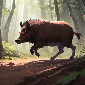 Boar