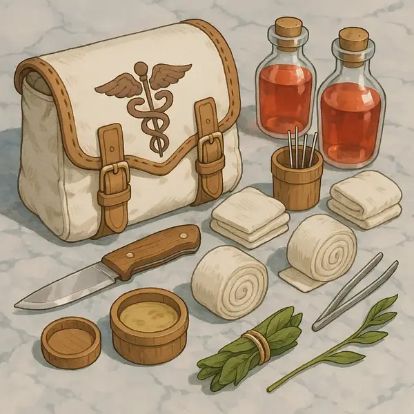 Surgery Kit
