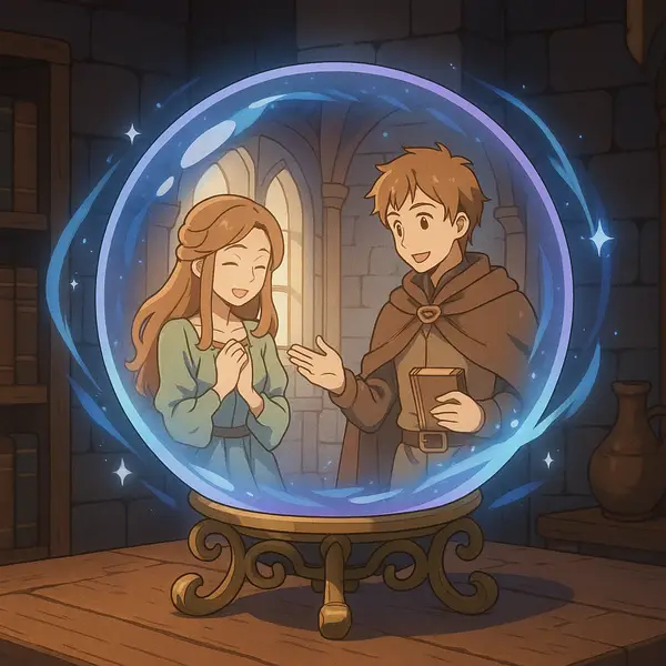 Memory Bubble
