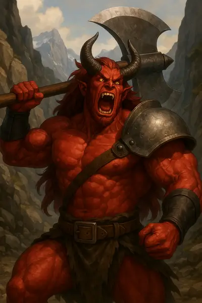 Berserker