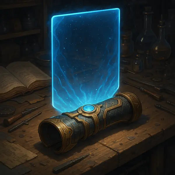 Photon Shield