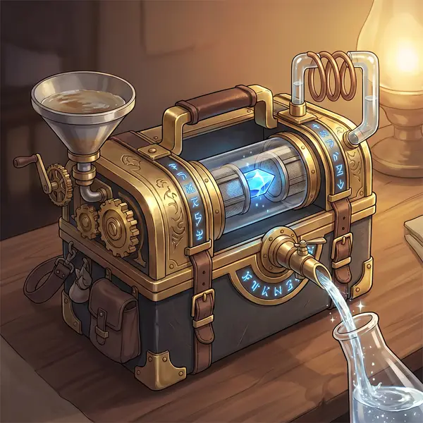 Artifice Water Purifier