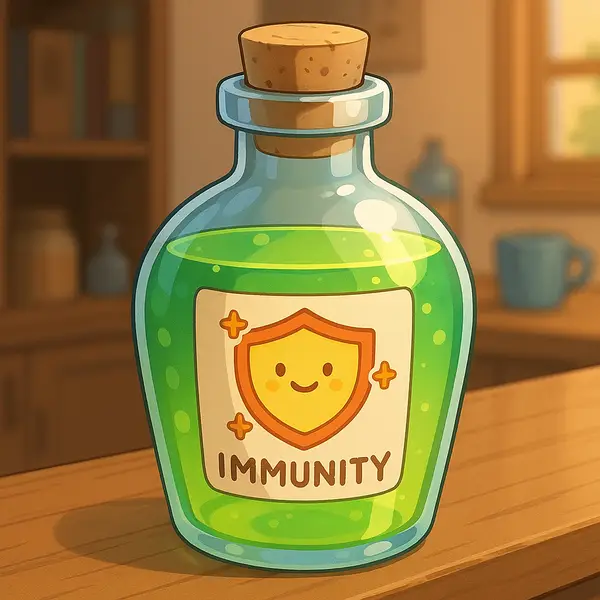 Immunity Elixir