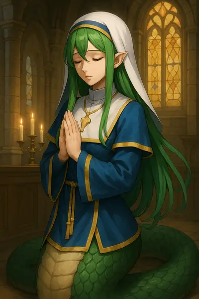 Acolyte